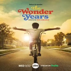 The Wonder Years 2021 (Temporada 2) [10 Cap]