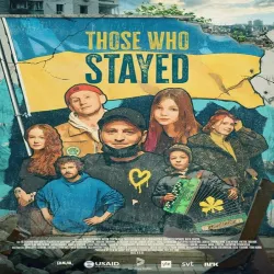 Those Who Stayed (Temporada 1) [6 Cap] [Esp]