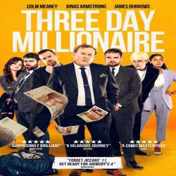 Three Day Millionaire [2022]