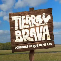 Tierra Brava Chile [2023]