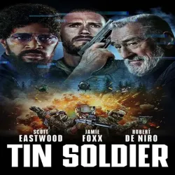 Tin Soldier [2025] [Accion]
