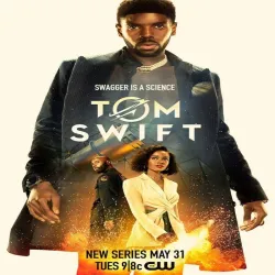 Tom Swift (Temporada 1) [10 Cap]