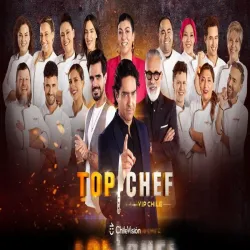 Top Chef Vip Chile 2 [Reality]