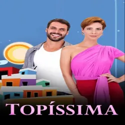 Topissima-[Brasil] (Novela)