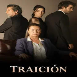 Traicion (Aldatmak) 1 [Turca] [85 cap]