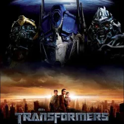 Transformers  [ 6 películas ]
