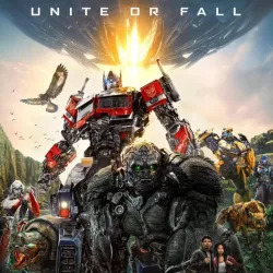 Transformers Rise Of The Beasts [2023] 
