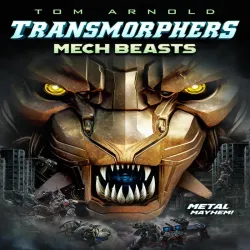 Transmorphers Mech Beasts [2023]