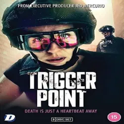 Trigger Point (Temporada 1) [6 Cap] [Esp]