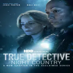 True Detective (Temporada 4) [6 Cap] 