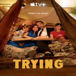 Trying (Temporada 4) [8 Cap]