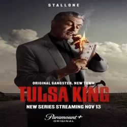 Tulsa King (Temporada 2) [10 Cap]