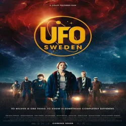 UFO Sweden [2022]