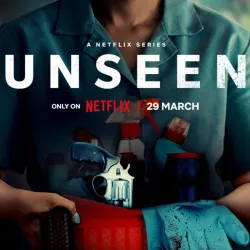 Unseen (Temporada 1) [6 Cap]