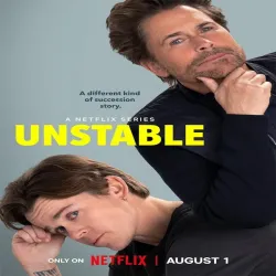 Unstable (Temporada 2) [8 Cap] [Esp]