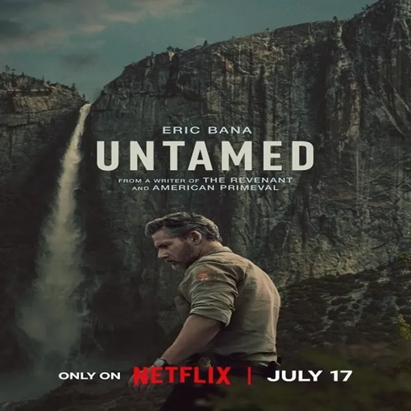 Untamed (Temporada 1) [6 Cap] UHD