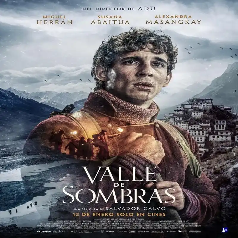 Valle De Sombras [2023]