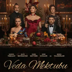 Veda Mektubu (TR) (Temporada 1) [24 Cap]