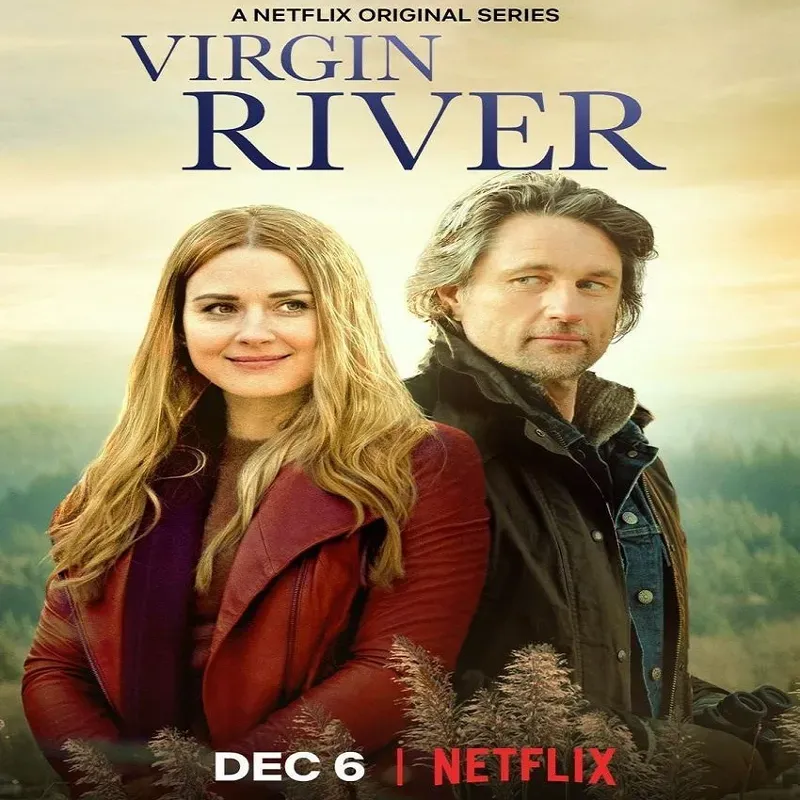 Virgin River (Temporada 5) [10 Cap] 