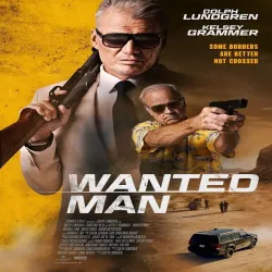 Wanted Man [2024] [Accion]