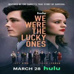 We Were The Lucky Ones (Temporada 1) [8 Cap]