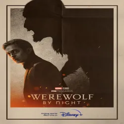 Werewolf By Night [2022] 