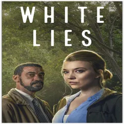 White Lies (Temporada 1) [8 Cap]