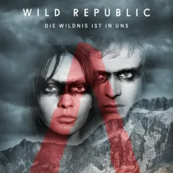 Wild Republic (Temporada 1) [8 Cap]