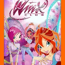 WinX Club (Temporada 7) [26 Cap]