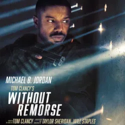 Without Remorse [2021] 