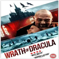 Wrath of Drácula [2023]