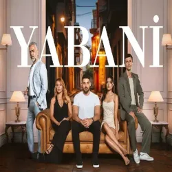 Yabani (TR) (Temporada 1)
