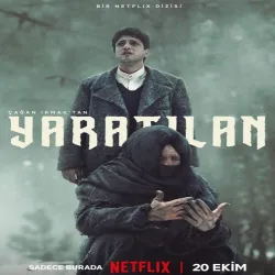 Yaratilan (TR) (Temporada 1) [8 Cap]
