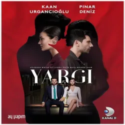 Yargi (TR) (Temporada 3)