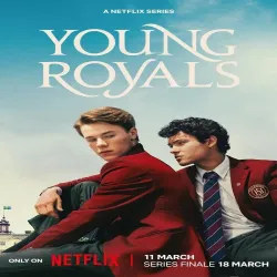 Young Royals (Temporada 3) [6 Cap]