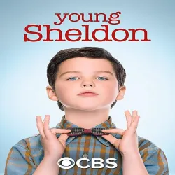 Young sheldon (Temporada 7) [14 Cap]