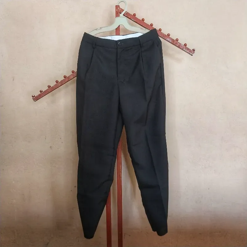 Pantalón de hombre 