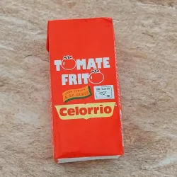 Tomate frito