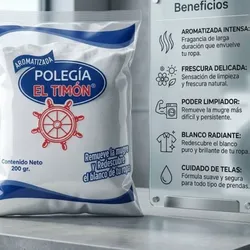 Blanqueador