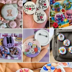 Broches