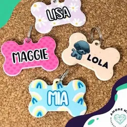 Chapilla para mascotas