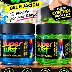 Gel
