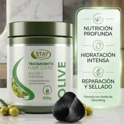 Mascarilla