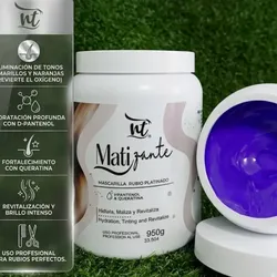 Mascarilla