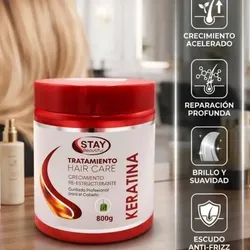 Mascarilla