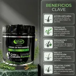Mascarilla