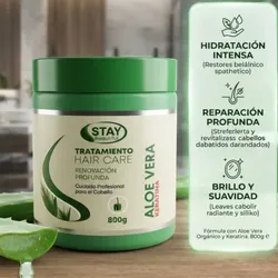 Mascarilla