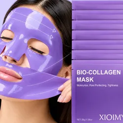 Mascarilla