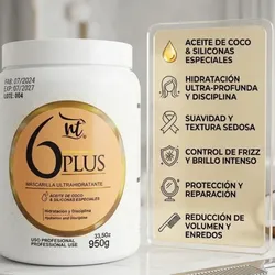 Mascarilla