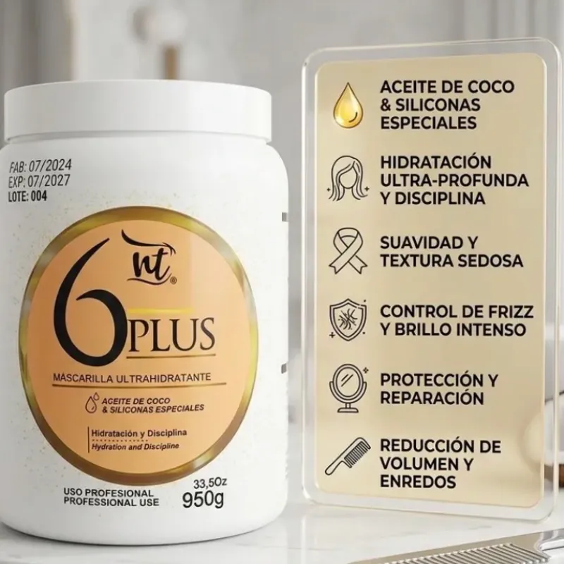 Mascarilla